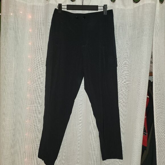 Athleta Pants - Athleta Uptown Ankle Pant Size 2p